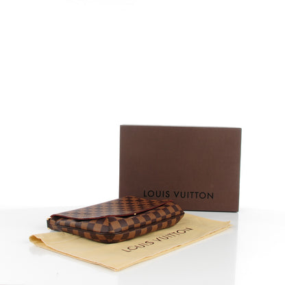 Louis Vuitton Damier Ebene Musette Tango 4 of 7