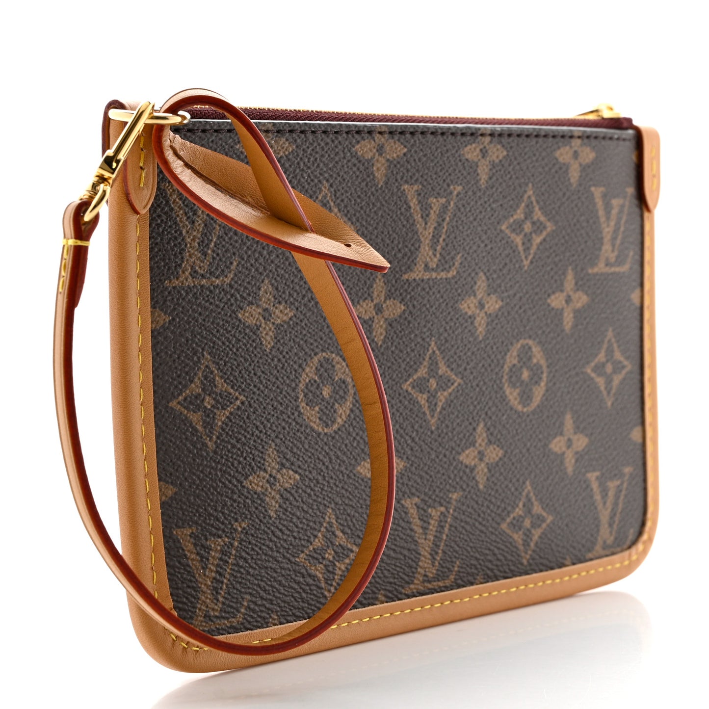 Monogram CarryAll PM Pochette