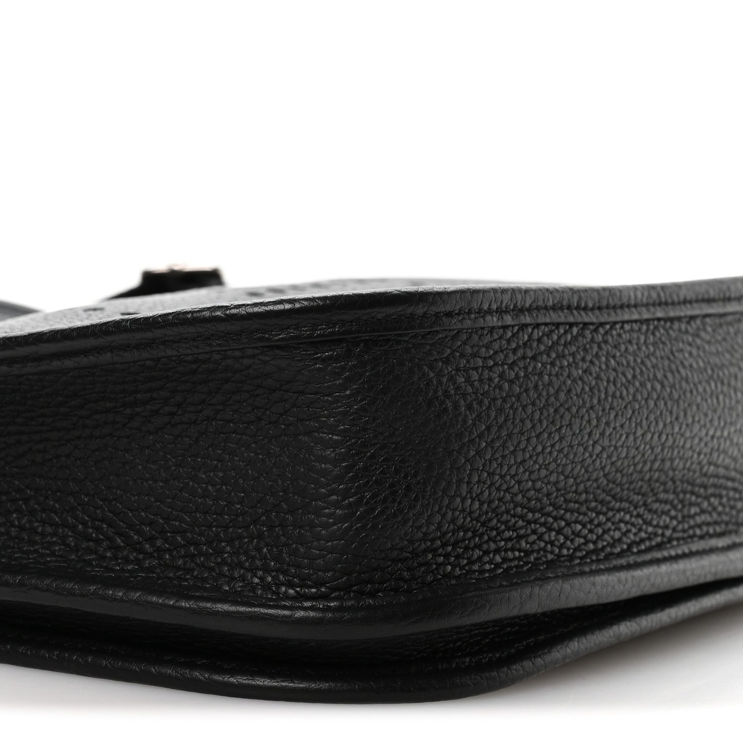 Taurillon Clemence Evelyne III PM Black