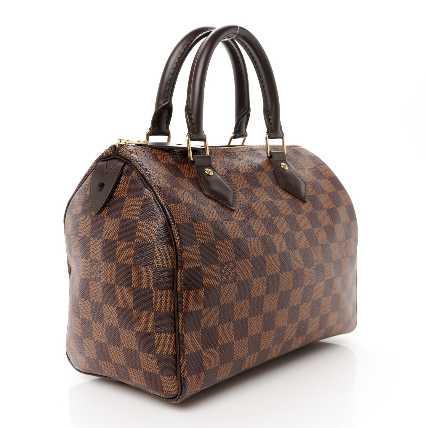 Damier Ebene Speedy 25