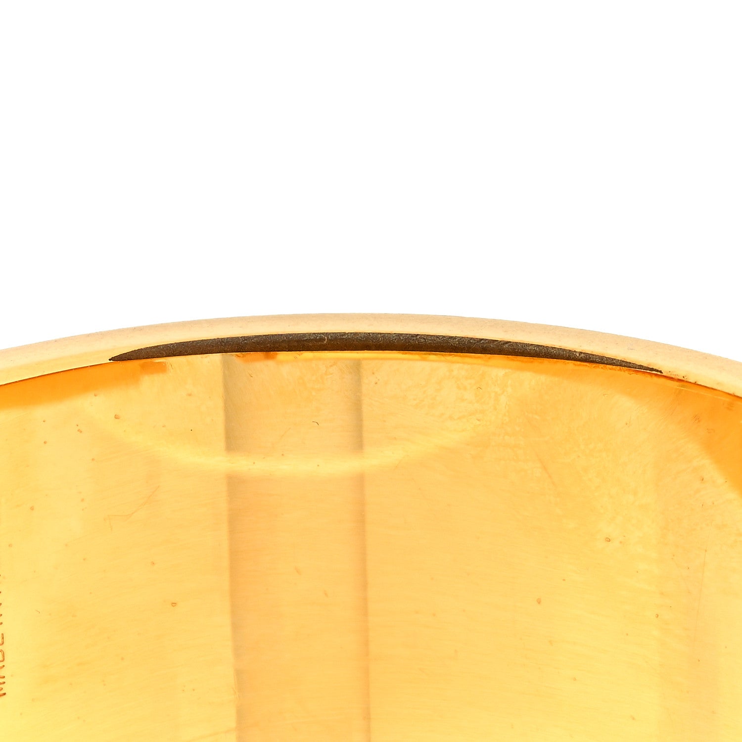 Hermes Enamel Wide Clic Clac H Bracelet GM Orange 4 of 4
