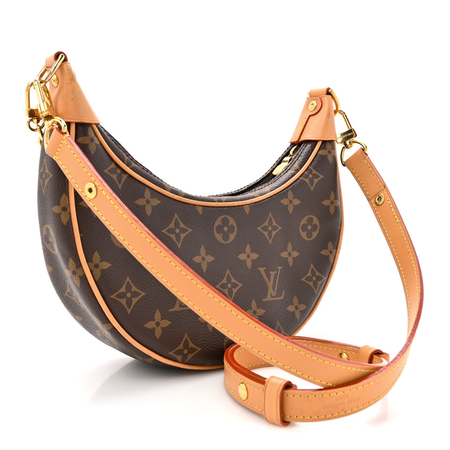Louis Vuitton Monogram Loop 3 of 16