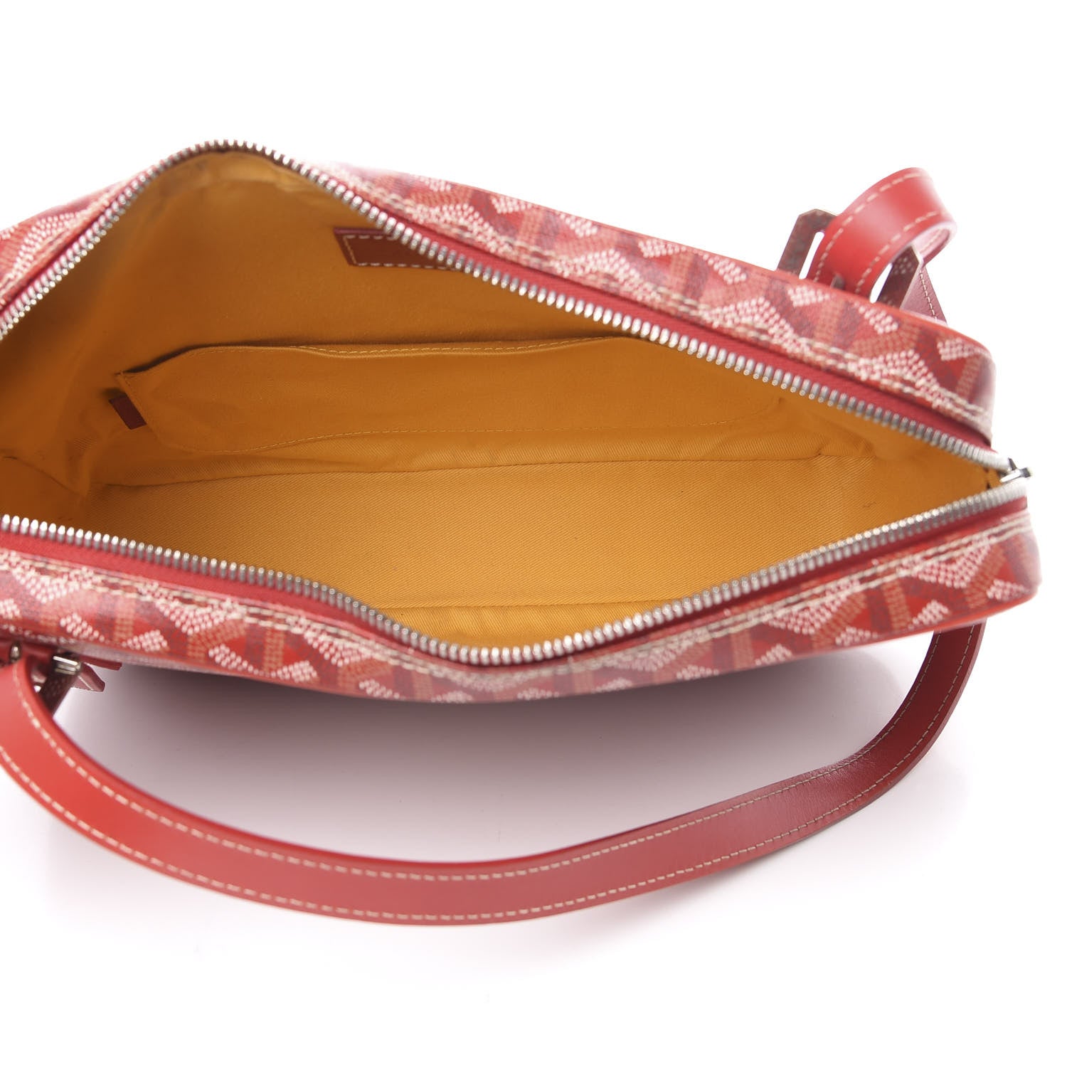Goyard Goyardine Yona GM Red 5 of 9