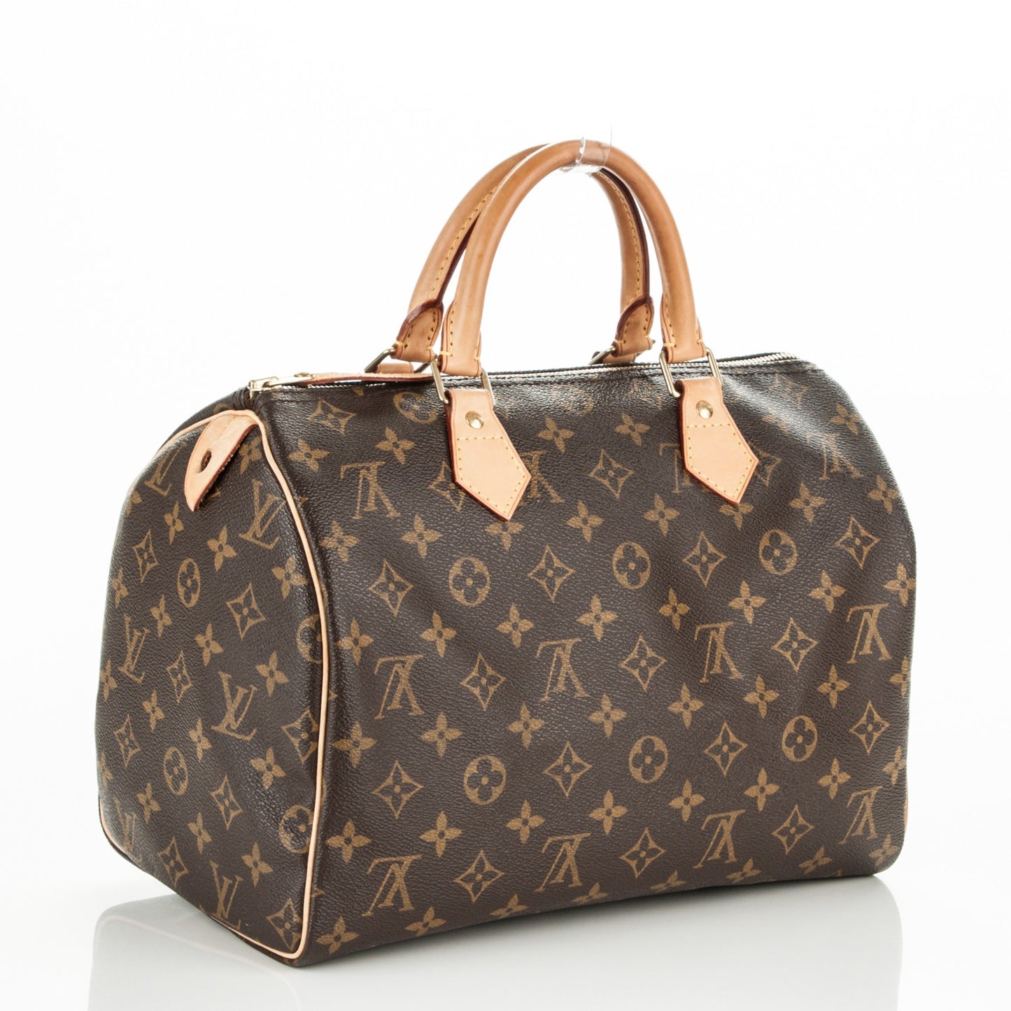 Monogram Speedy 30