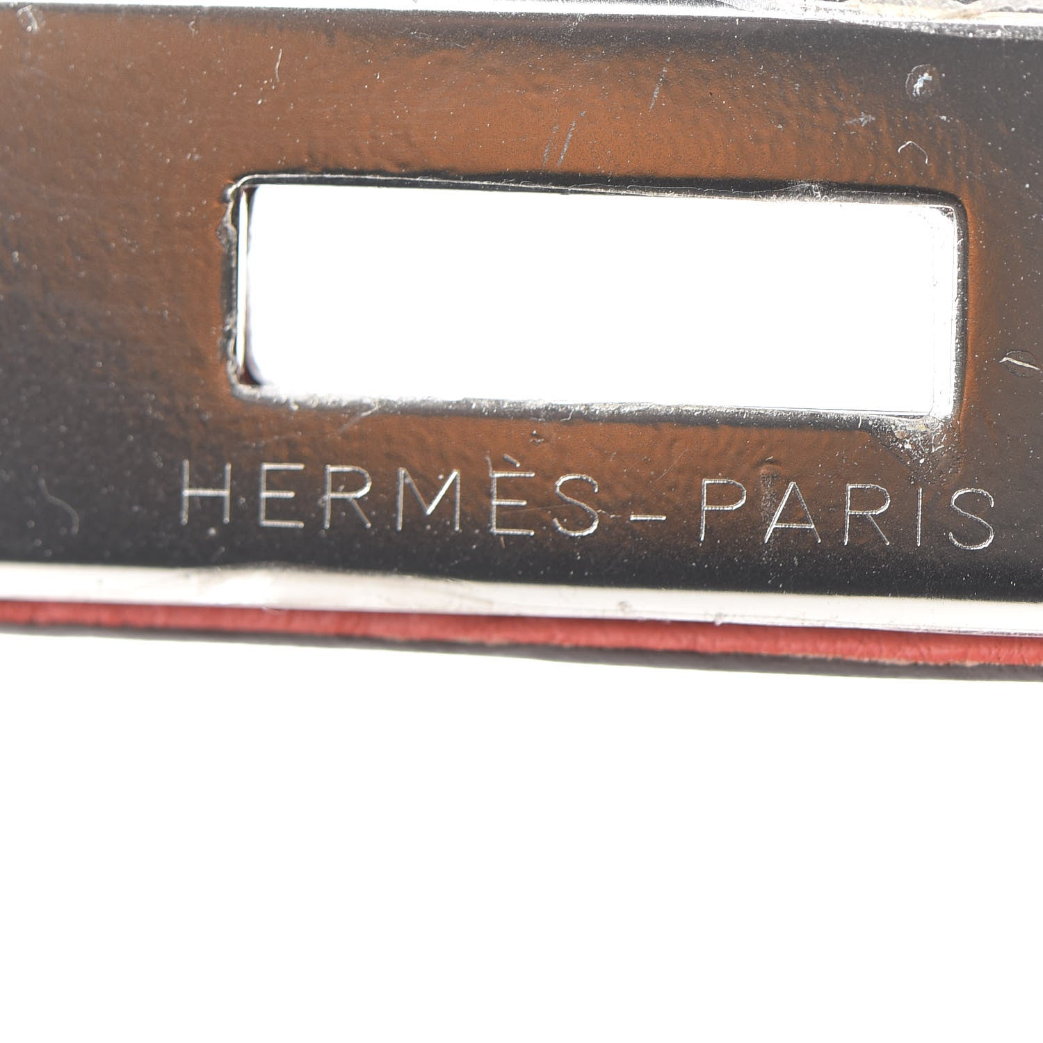 Hermes Taurillon Clemence Birkin 30 Rouge Pivoine 29 of 33