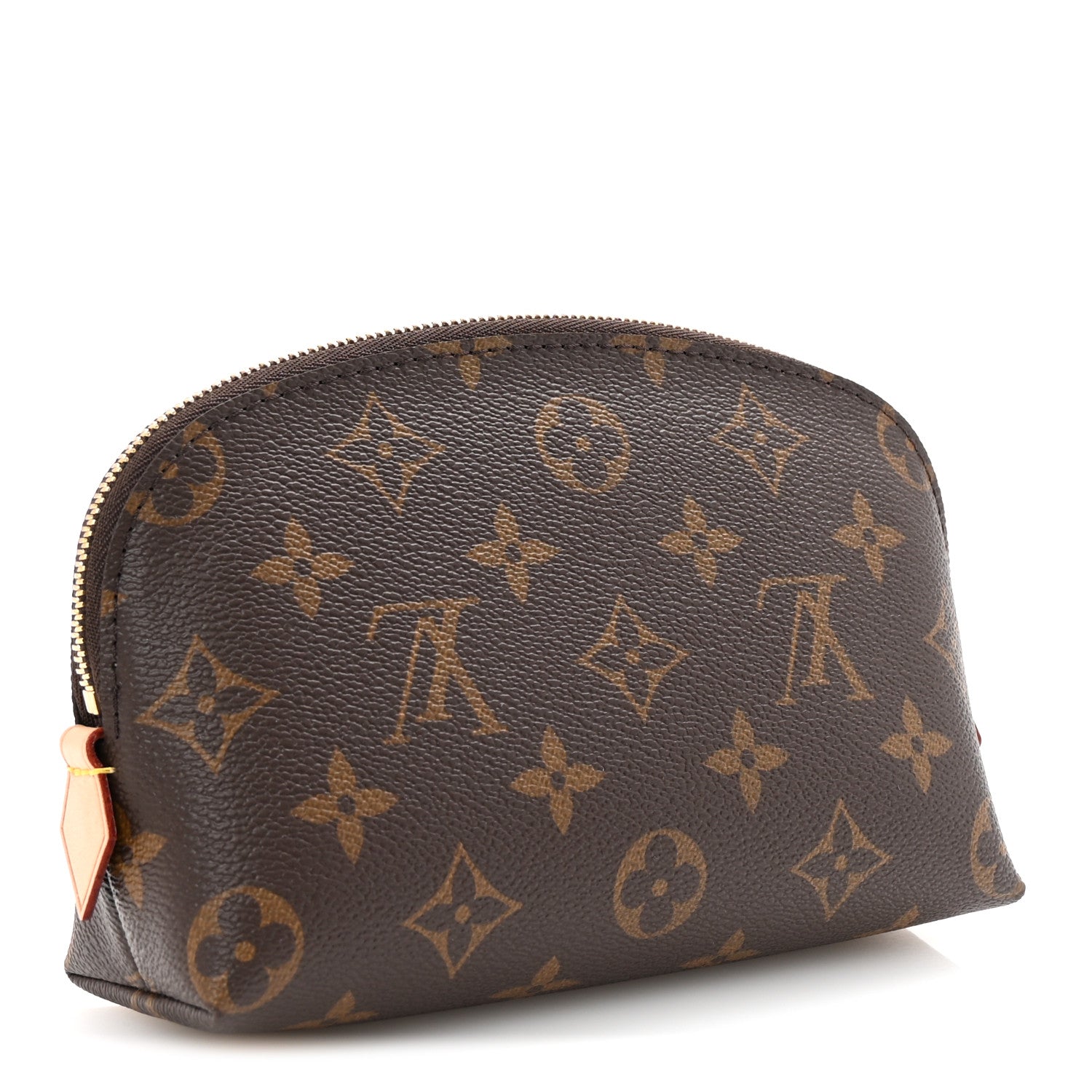 Louis Vuitton Monogram Cosmetic Pouch 3 of 6