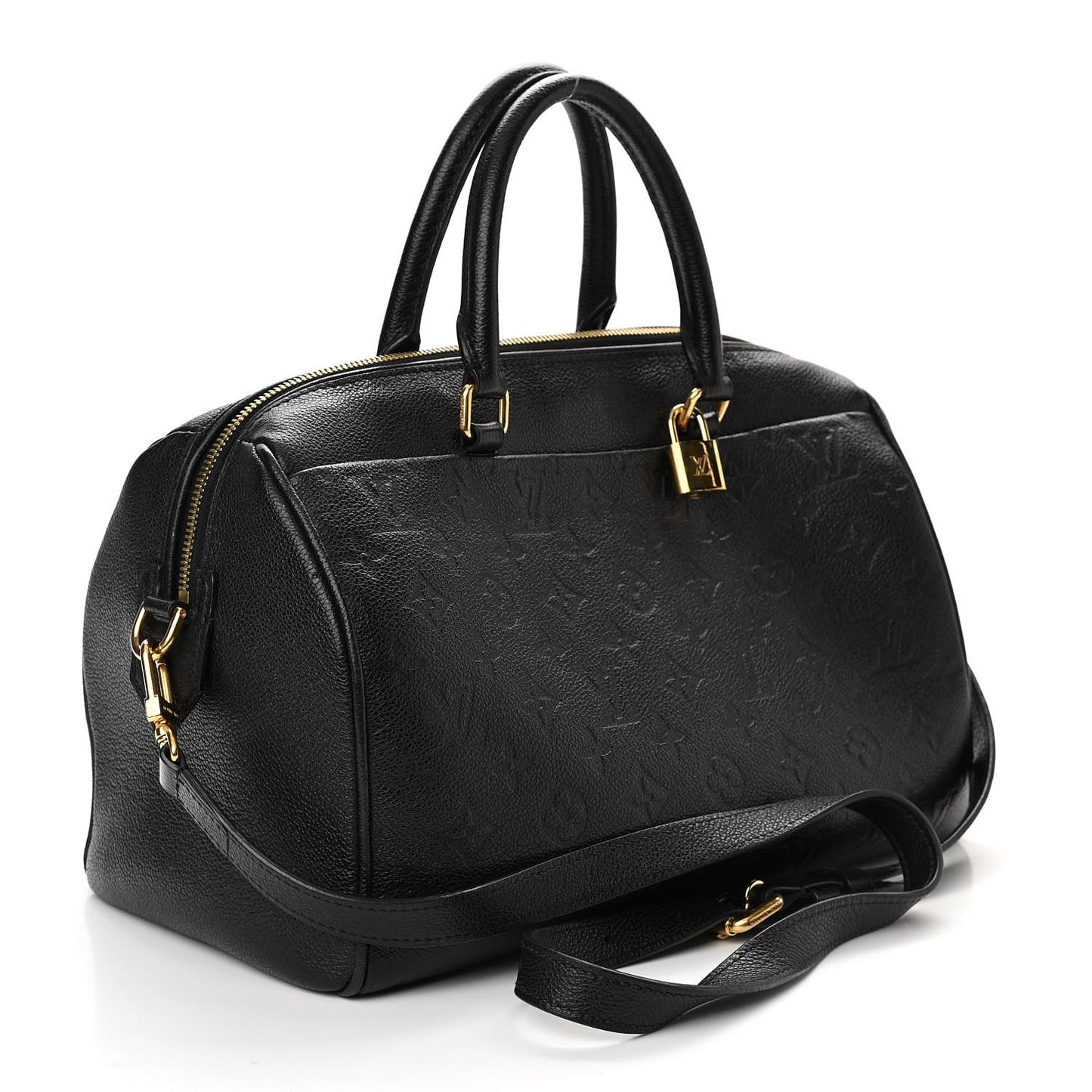 Empreinte Speedy Bandouliere 30 NM Black