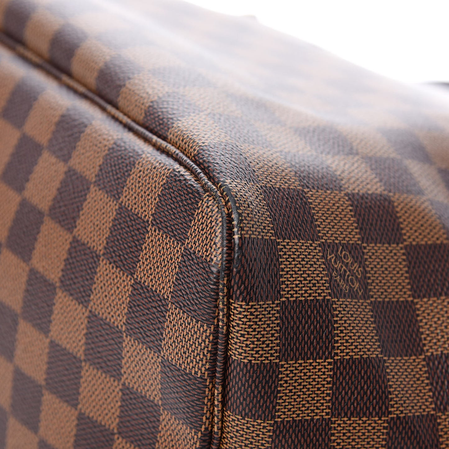 Damier Ebene Neo Neverfull MM