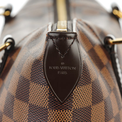 Louis Vuitton Damier Ebene Totally MM 6 of 8