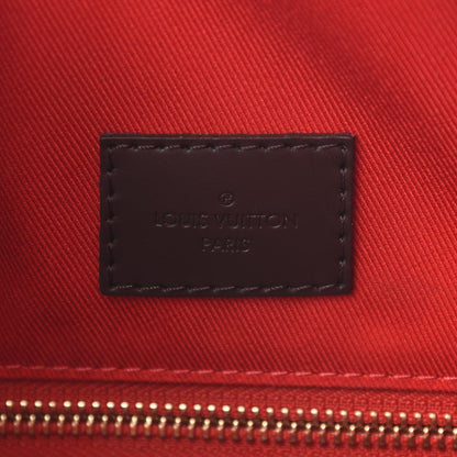 Louis Vuitton Damier Ebene Graceful PM 6 of 8