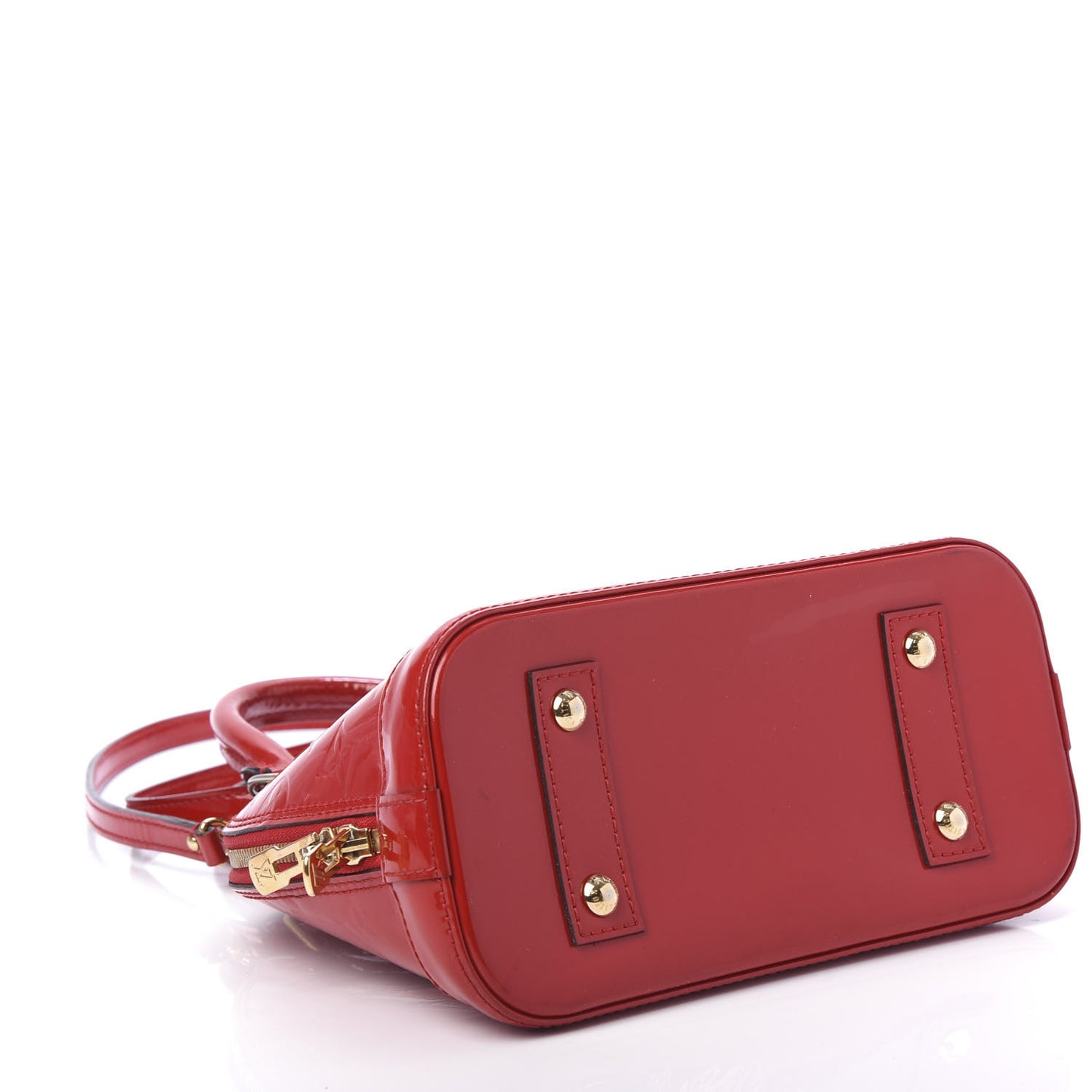 Vernis Alma BB Cherry