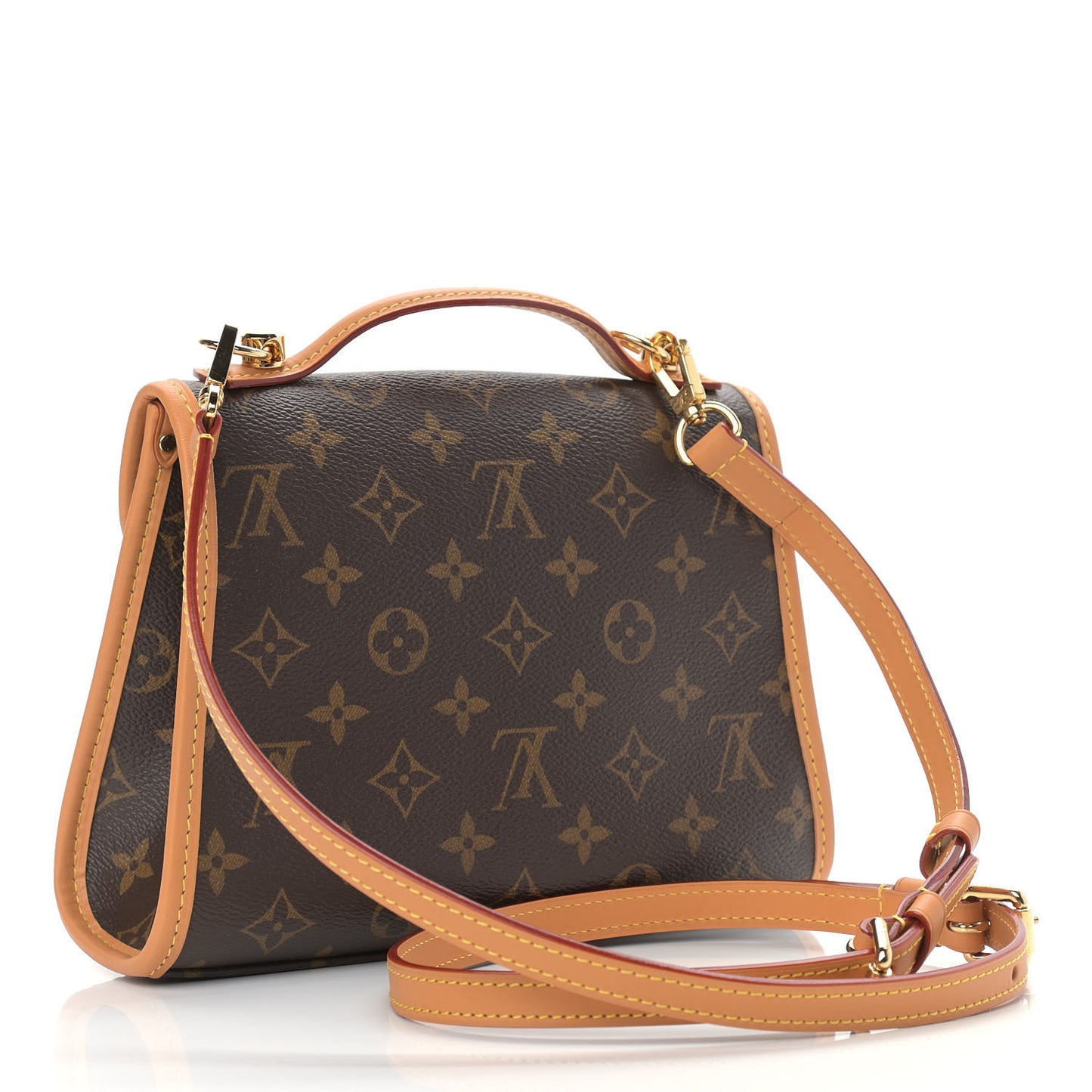 Monogram LV Ivy
