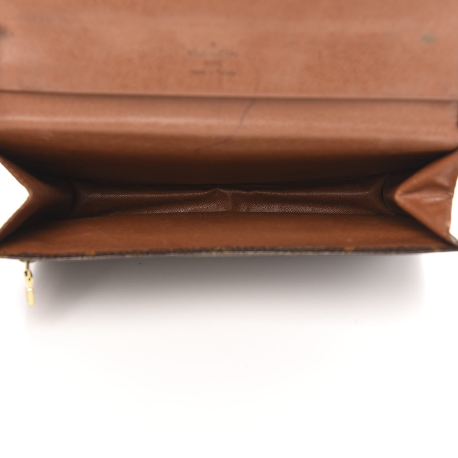 Louis Vuitton Monogram Pochette Rabat 23 5 of 11
