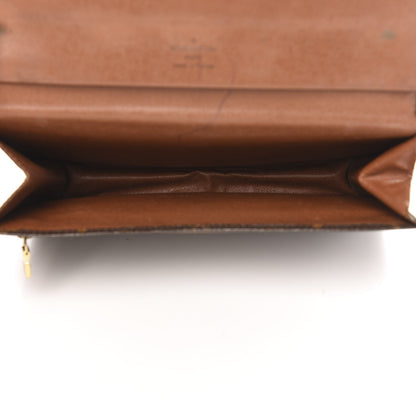 Louis Vuitton Monogram Pochette Rabat 23 5 of 11