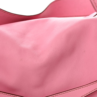 Hermes Swift Lindy 34 5P Pink 10 of 12