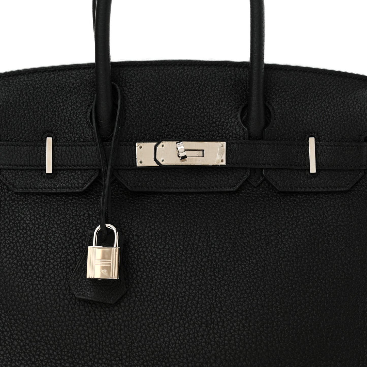 Togo BIRKIN 30 Black