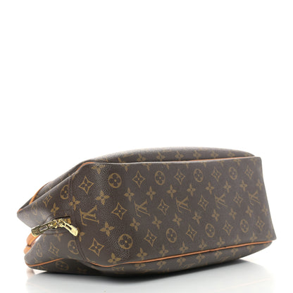 Louis Vuitton Monogram Deauville 5 of 19