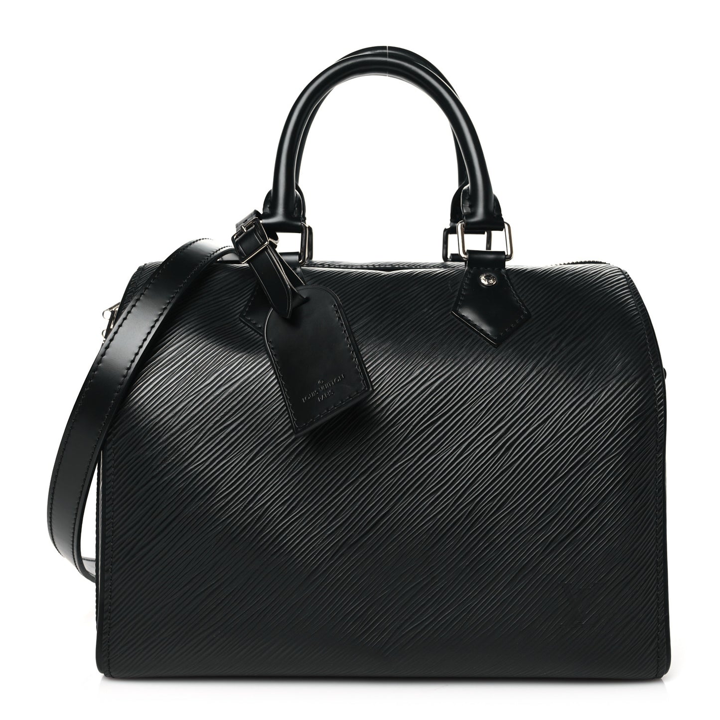 Epi Speedy Bandouliere 25 Black