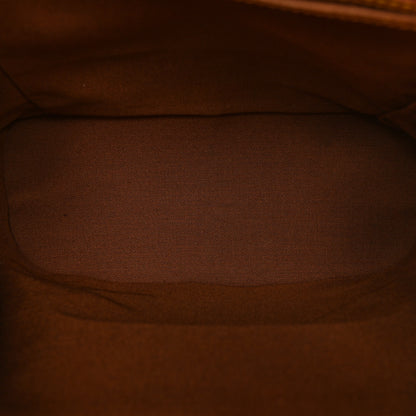 Louis Vuitton Monogram Montsouris MM Backpack 5 of 10