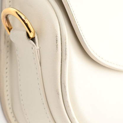 Christian Dior Box Calfskin East West Bobby Bag Latte 12 of 12