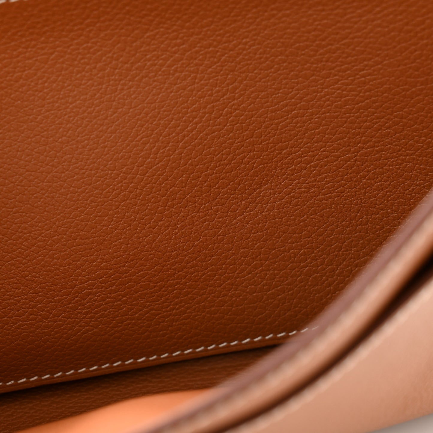 Evercolor Constance Wallet To Go Gold