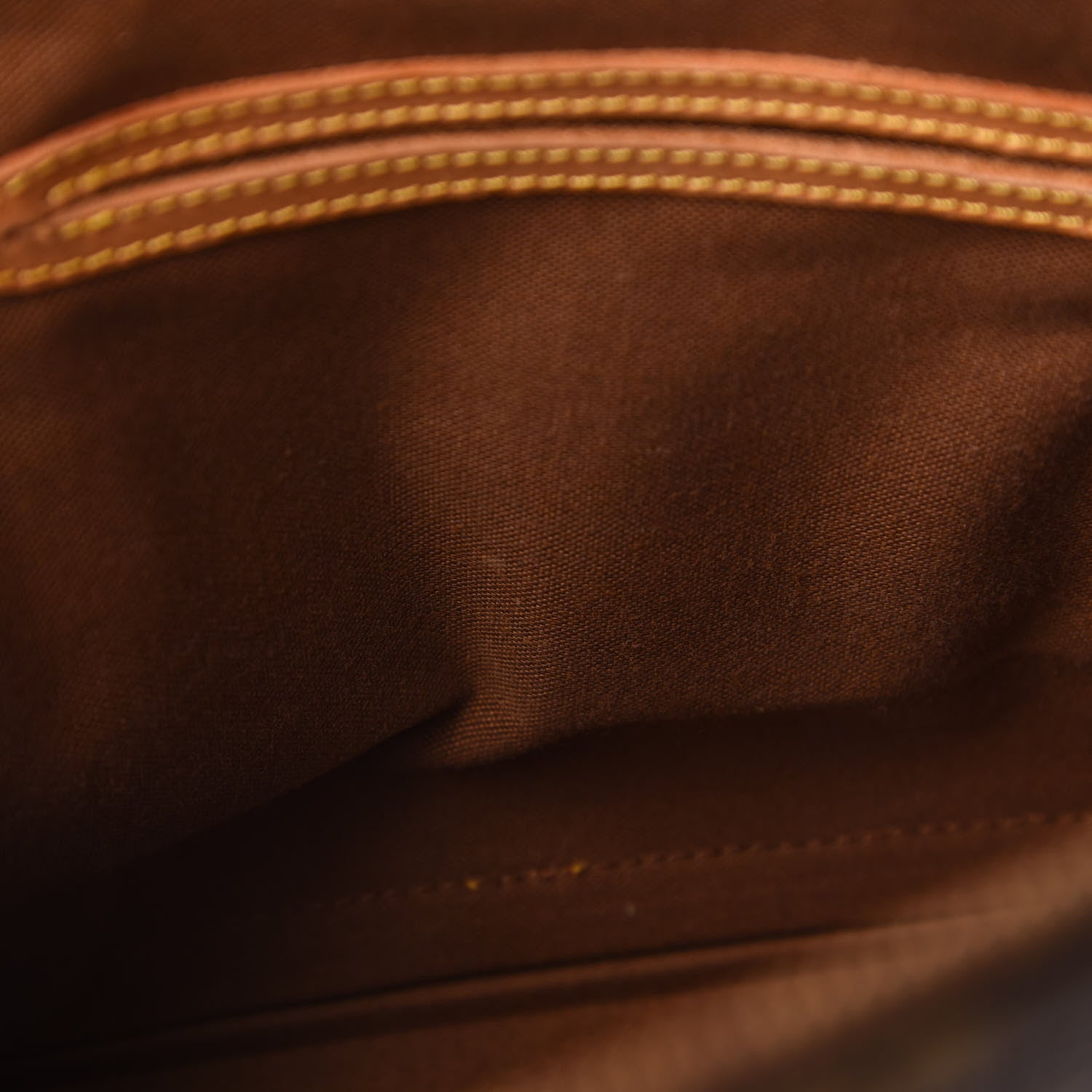 Louis Vuitton Monogram Alma PM 11 of 12