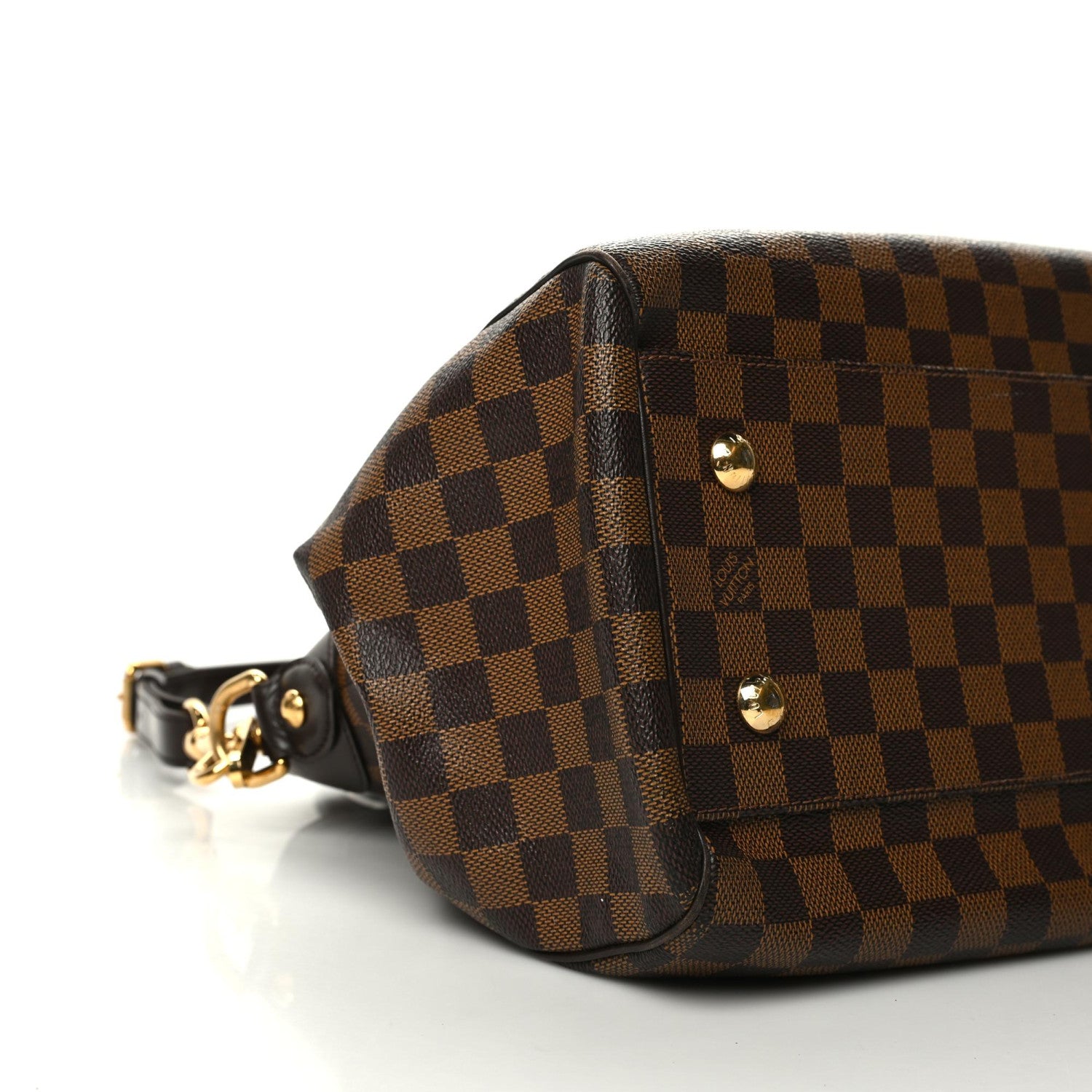 Louis Vuitton Damier Ebene Trevi GM 7 of 10