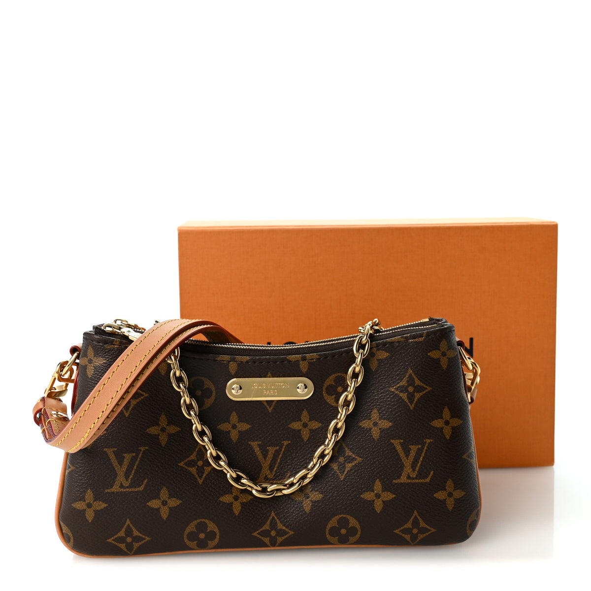 Monogram Liv Pochette