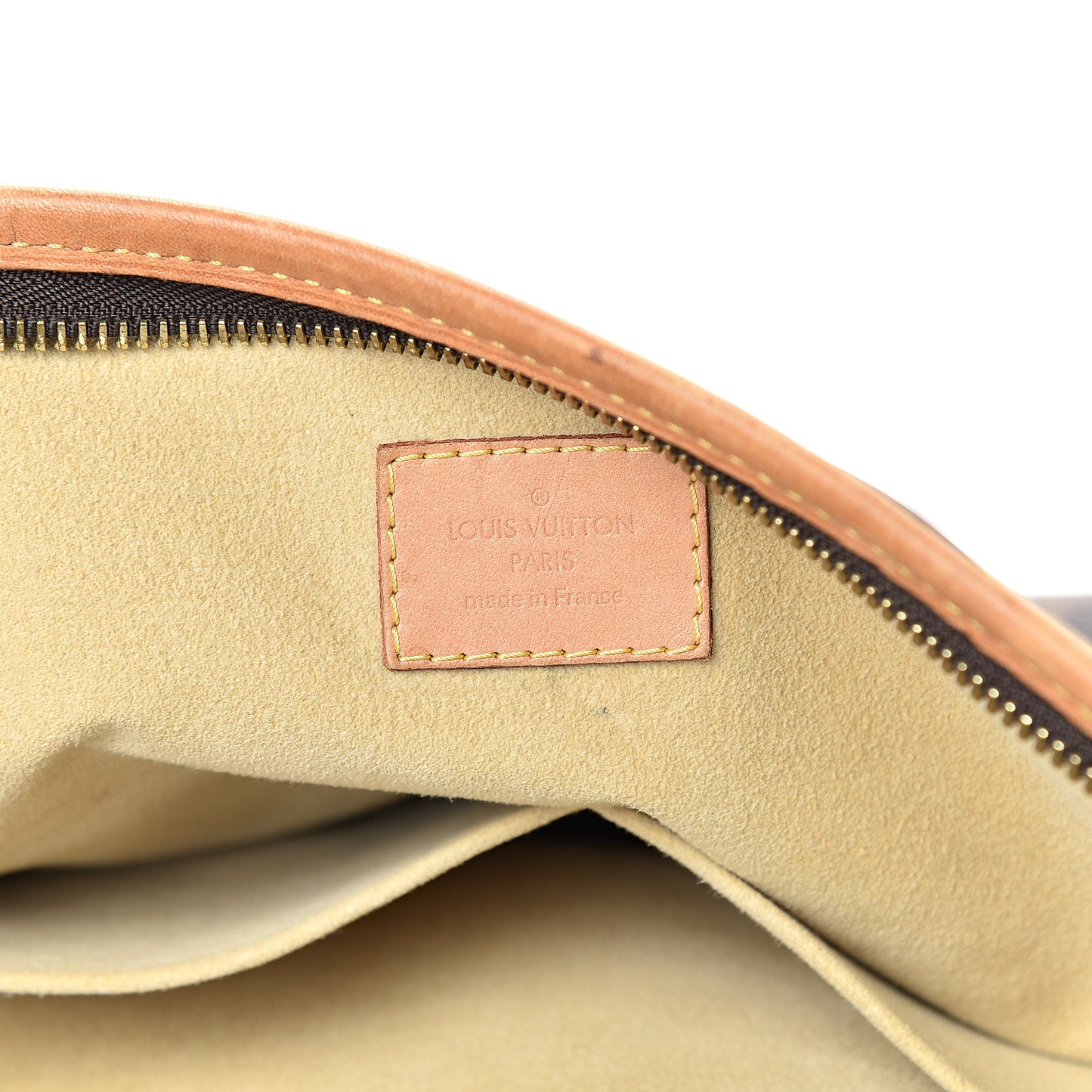 Monogram Estrela MM