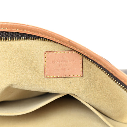 Louis Vuitton Monogram Estrela MM 5 of 14