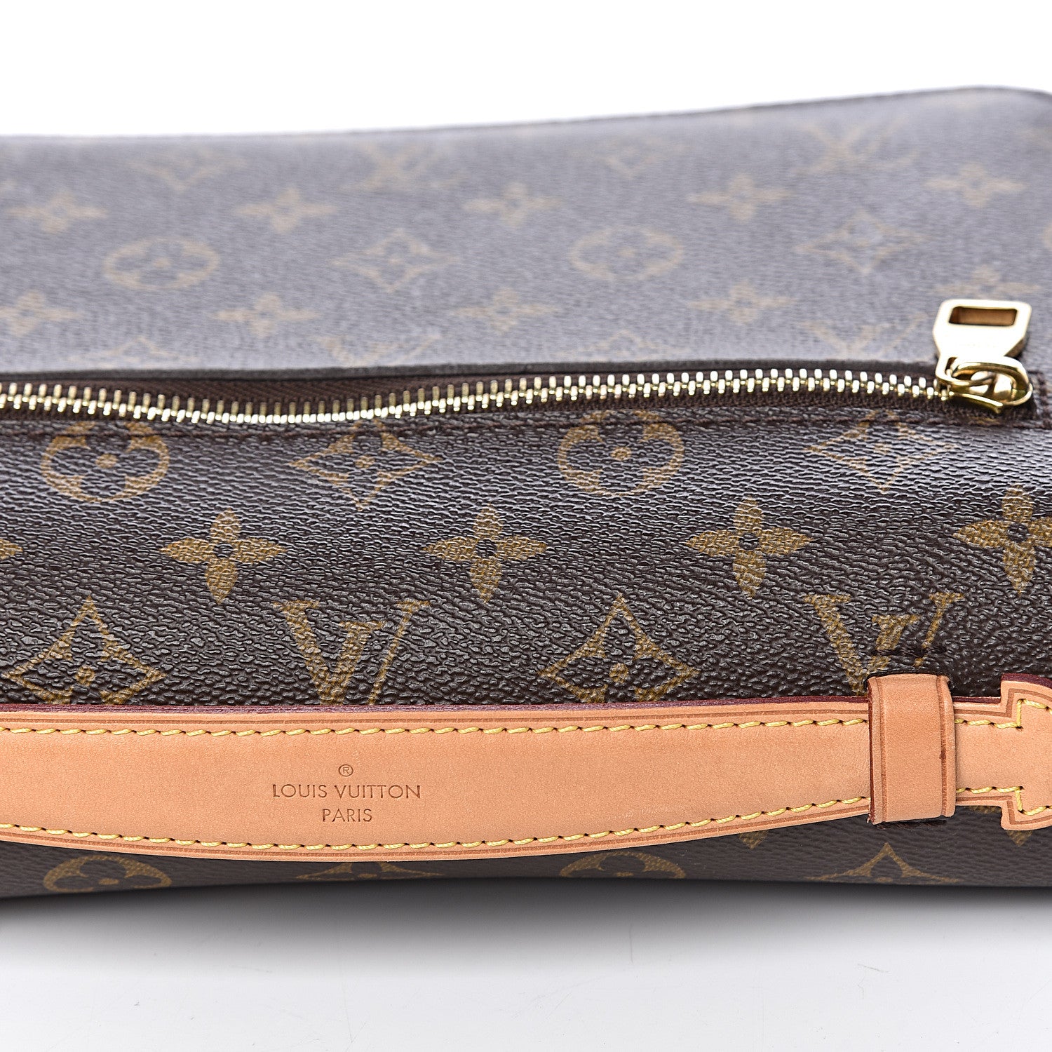 Louis Vuitton Monogram Pochette Metis 16 of 18