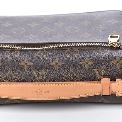 Louis Vuitton Monogram Pochette Metis 16 of 18