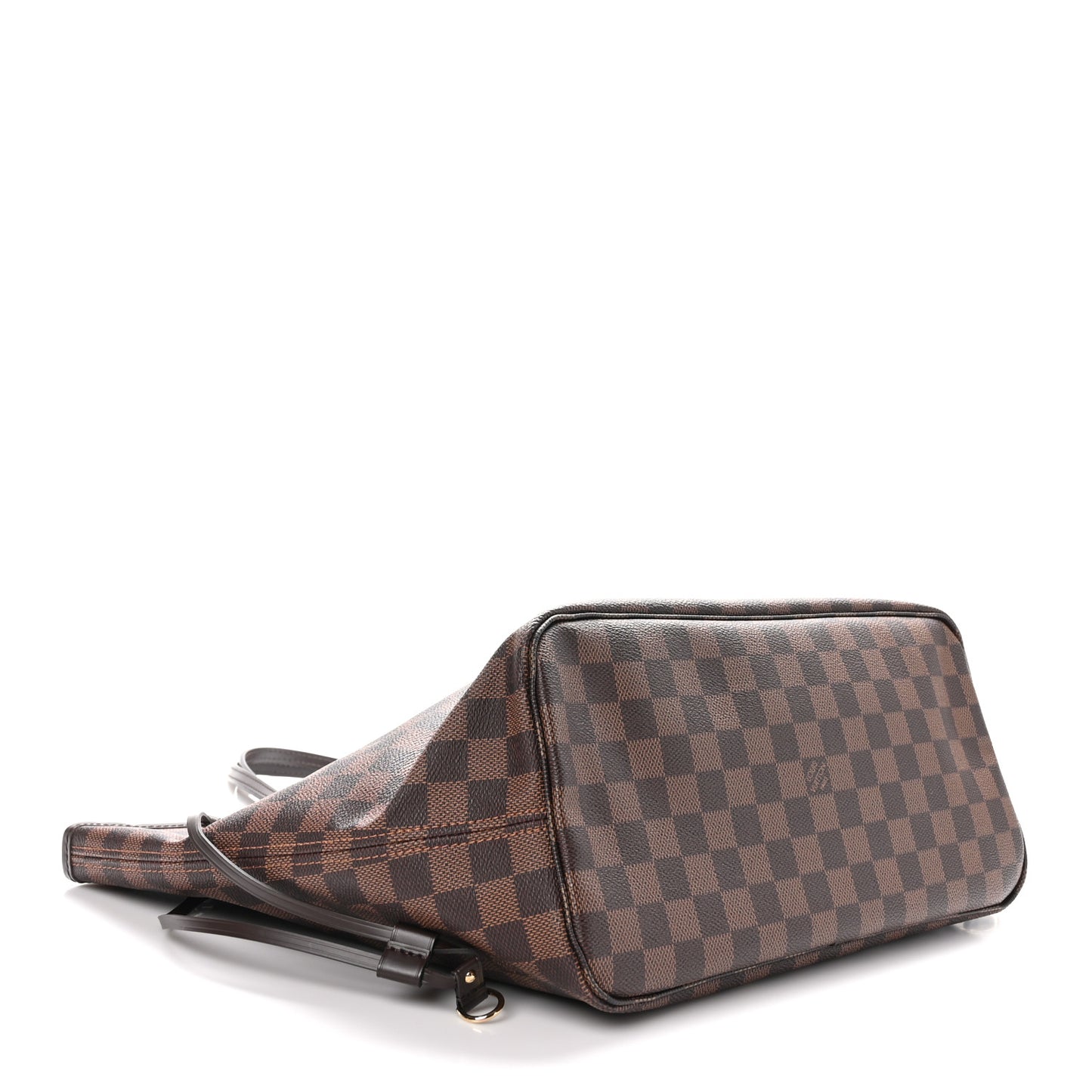 Damier Ebene Neo Neverfull MM