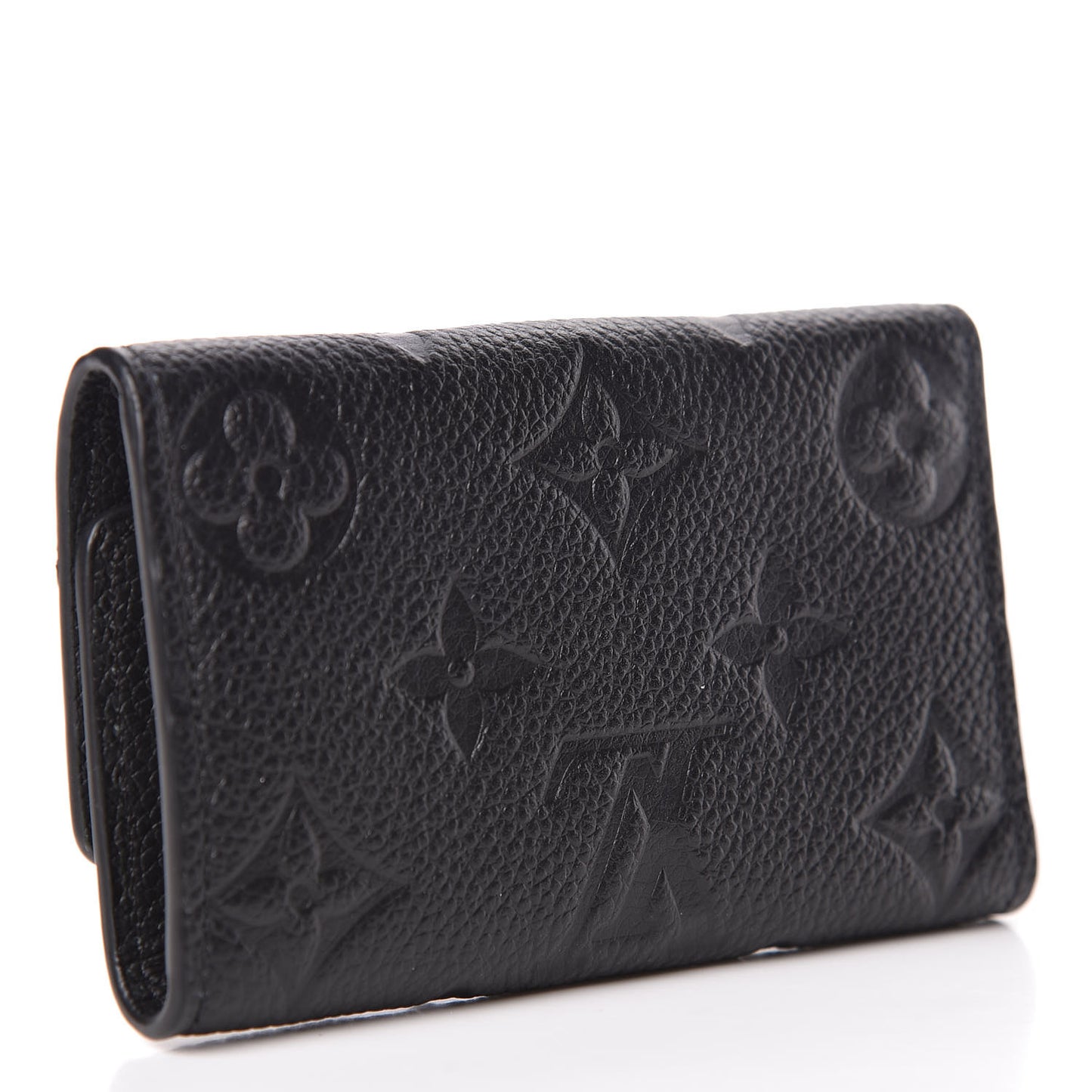 Empreinte Multicles 6 Key Holder Black