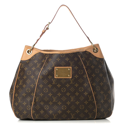 Louis Vuitton Monogram Galliera GM 1 of 13