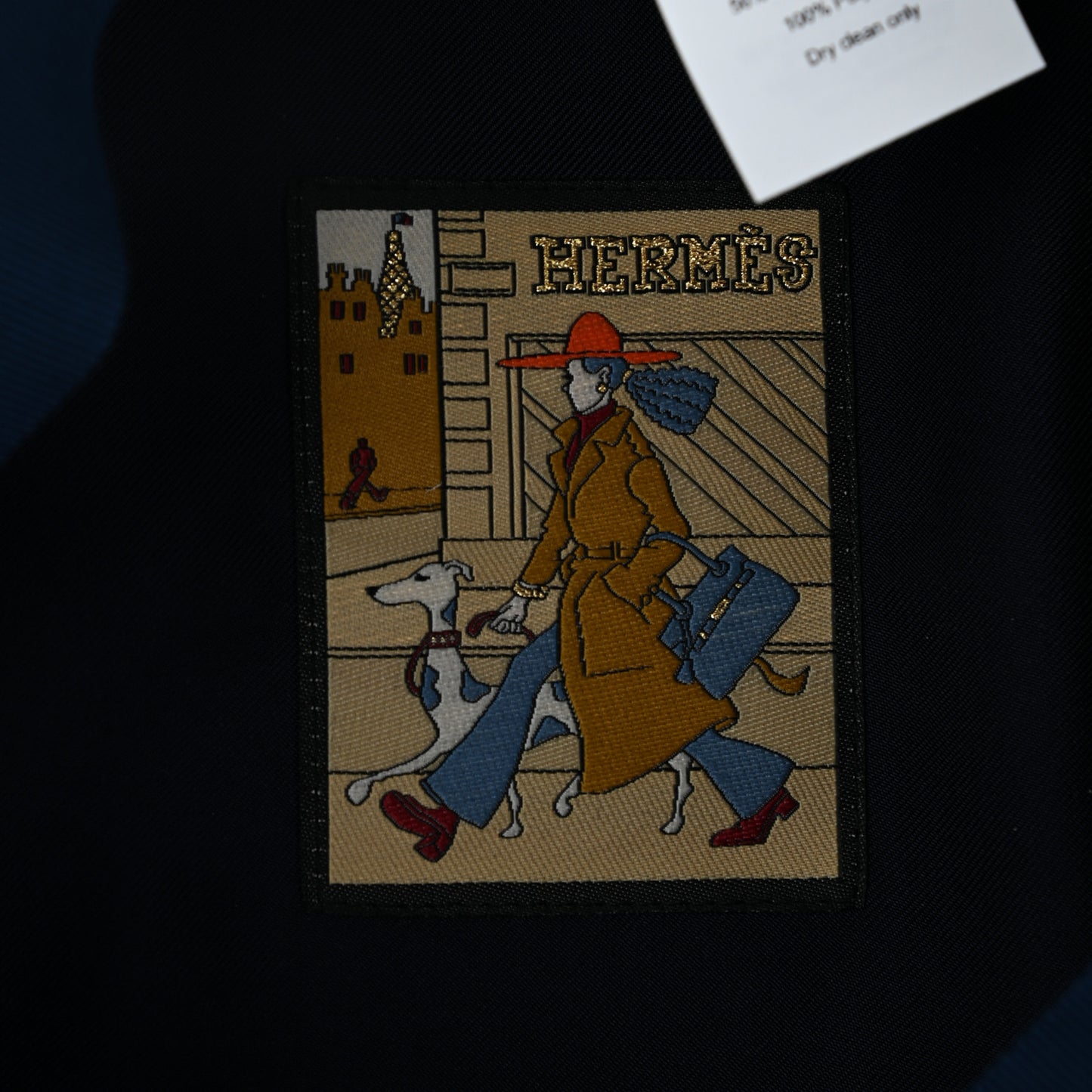Cashmere Womens Deauville Cap 59 Bleu Lichen
