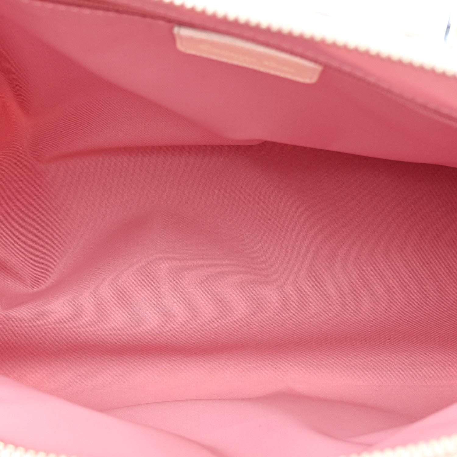 Christian Dior Monogram Girly Boston Pink 5 of 13
