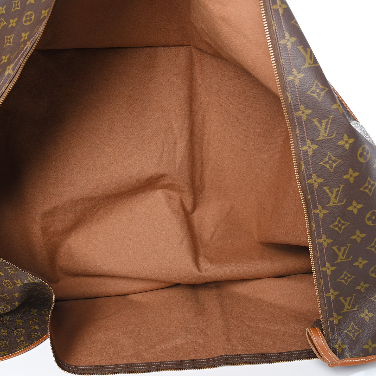 Monogram French Company Garment Bag