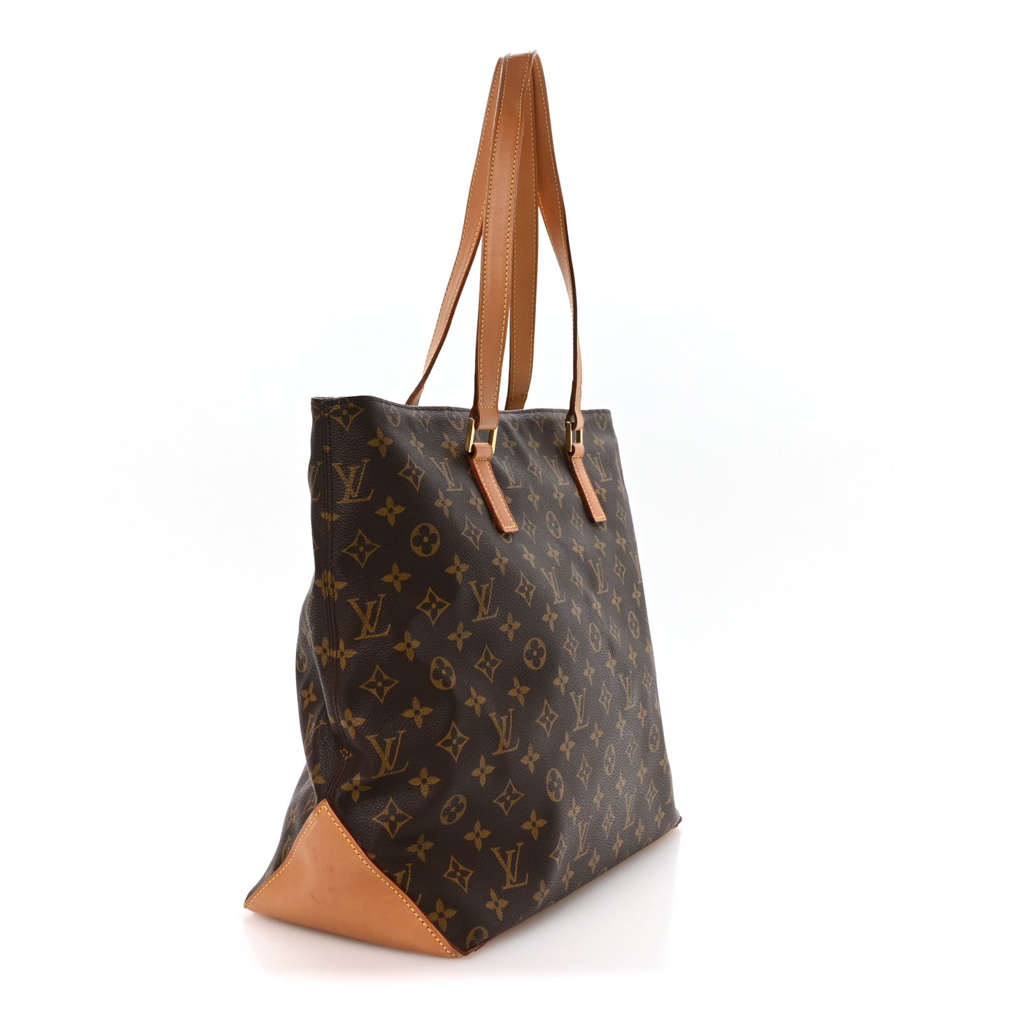 Monogram Cabas Mezzo