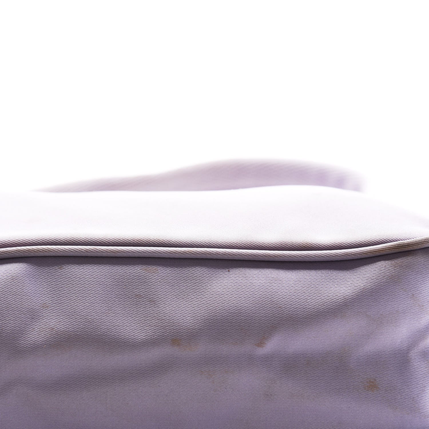 Prada Tessuto Nylon Sport Shoulder Bag Light Purple 8 of 17