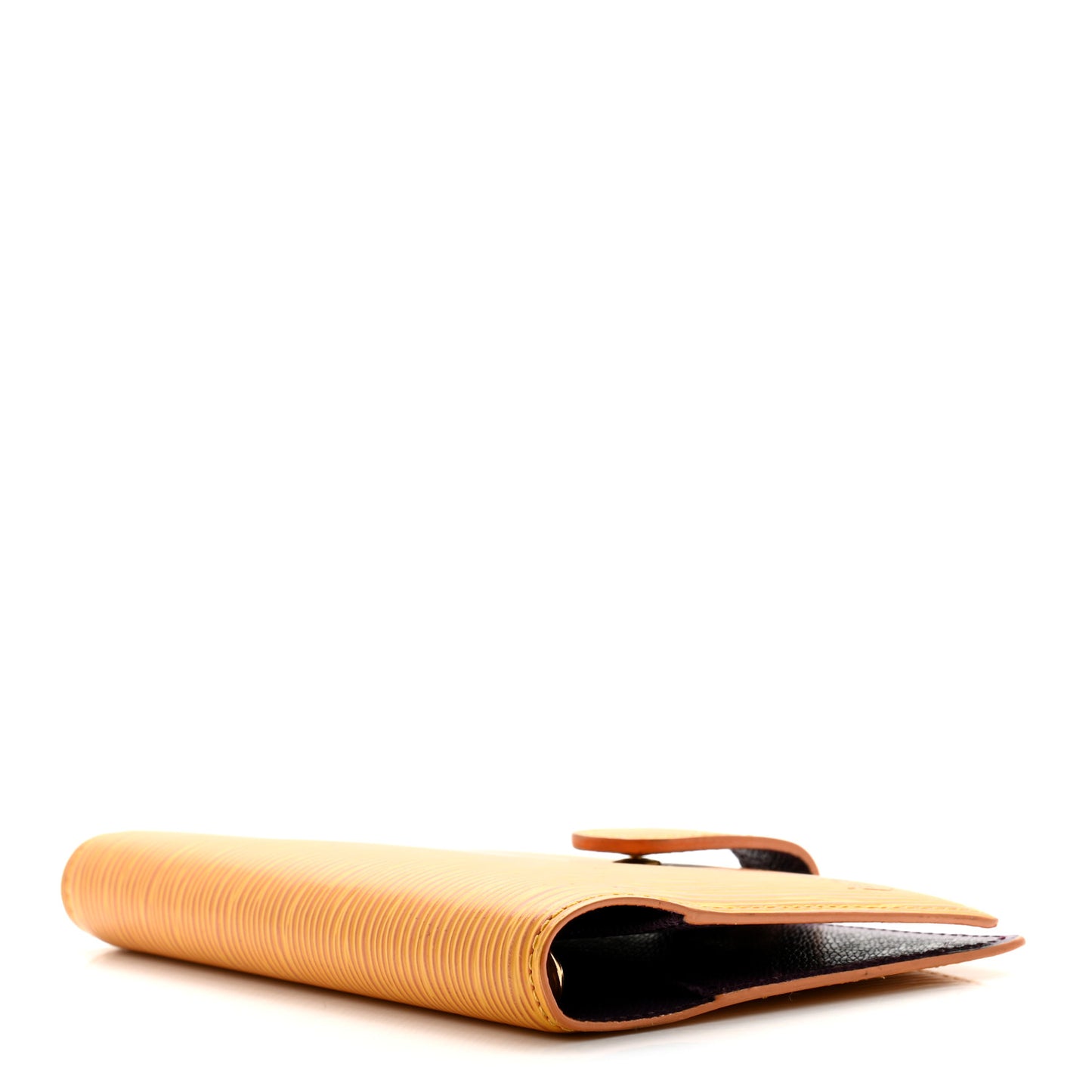 Epi Small Ring Agenda Cover Tassil