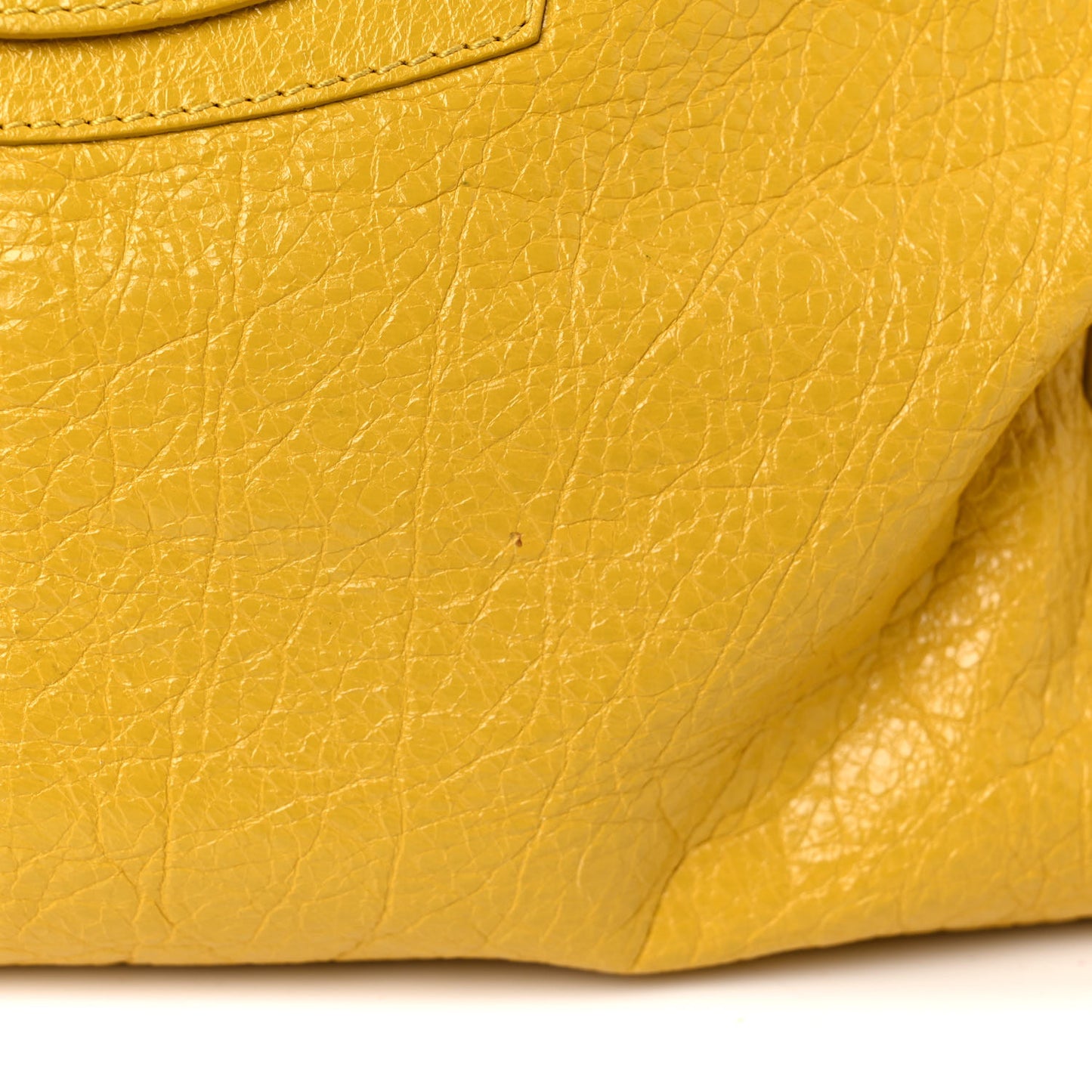 Agneau Classic Hardware Work Tournesol