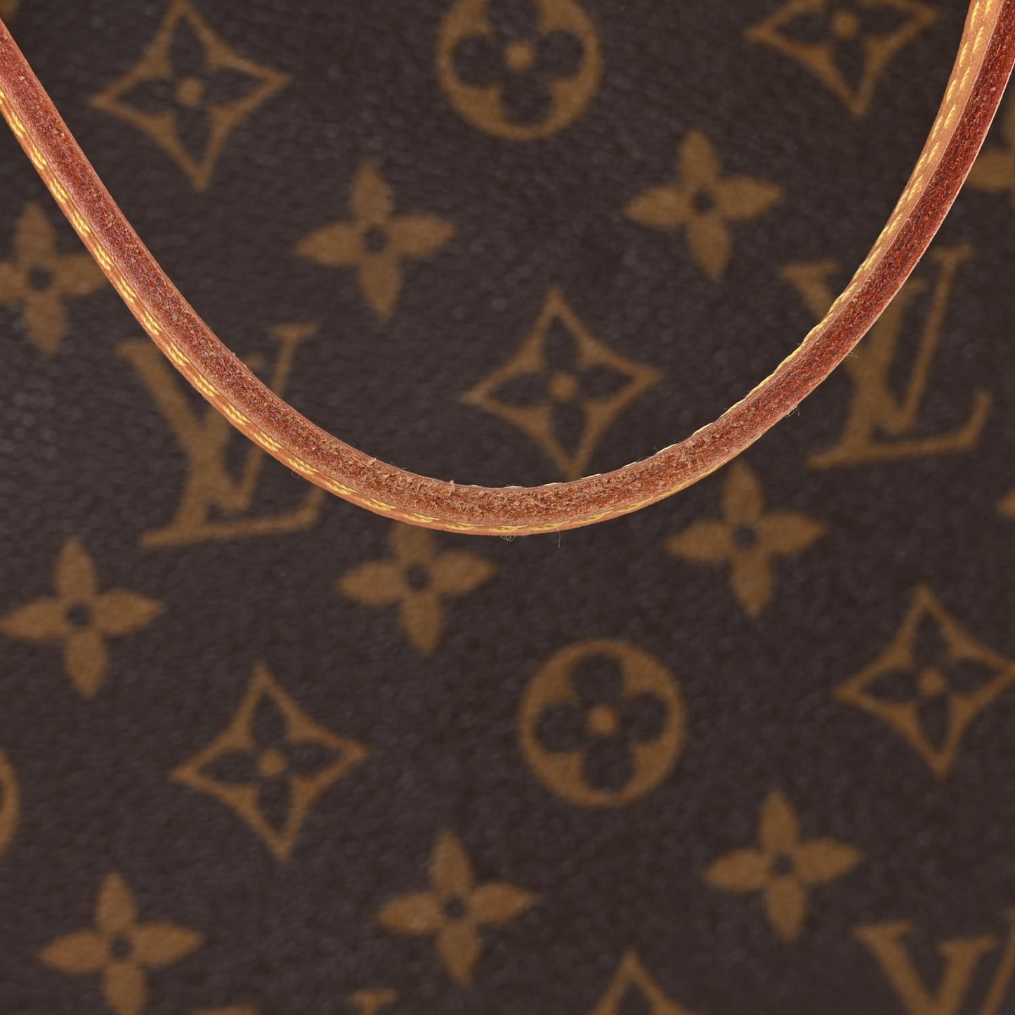 Monogram Neo Neverfull MM Pivoine