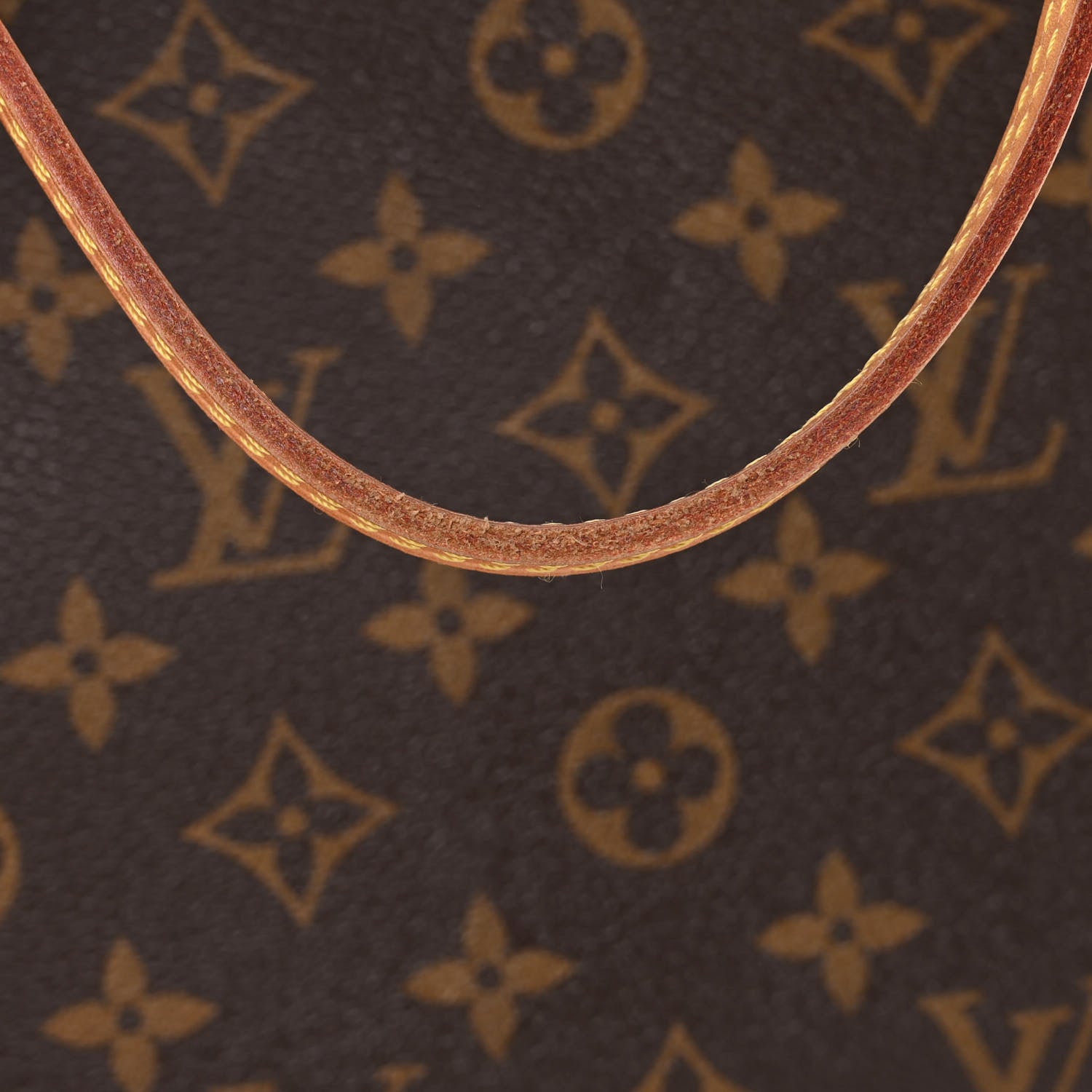 Louis Vuitton Monogram Neo Neverfull MM Pivoine 17 of 22