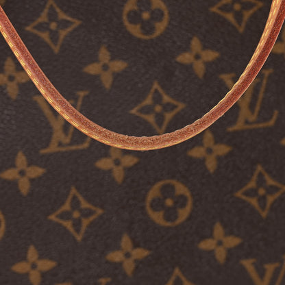 Louis Vuitton Monogram Neo Neverfull MM Pivoine 17 of 22