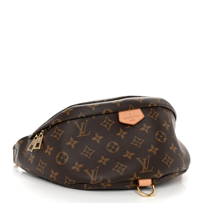 Louis Vuitton Monogram Bumbag 4 of 9