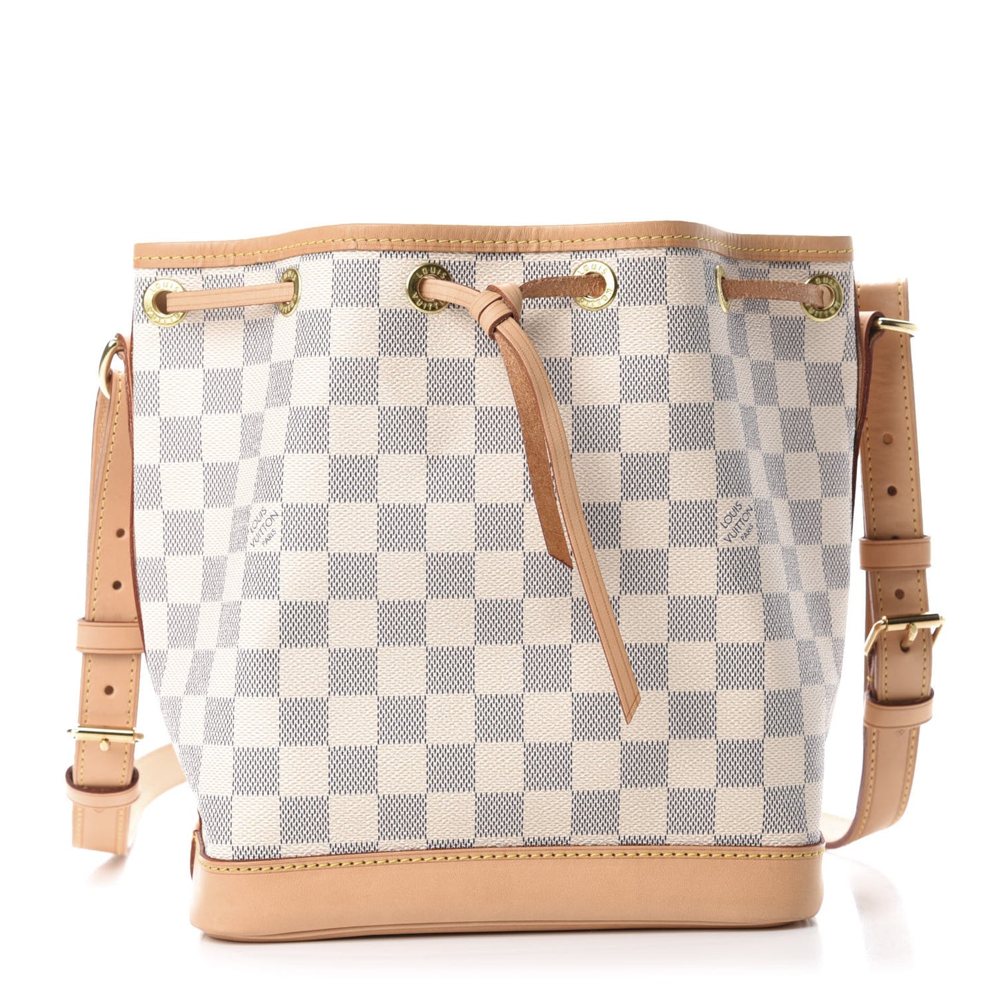 Damier Azur Noe BB