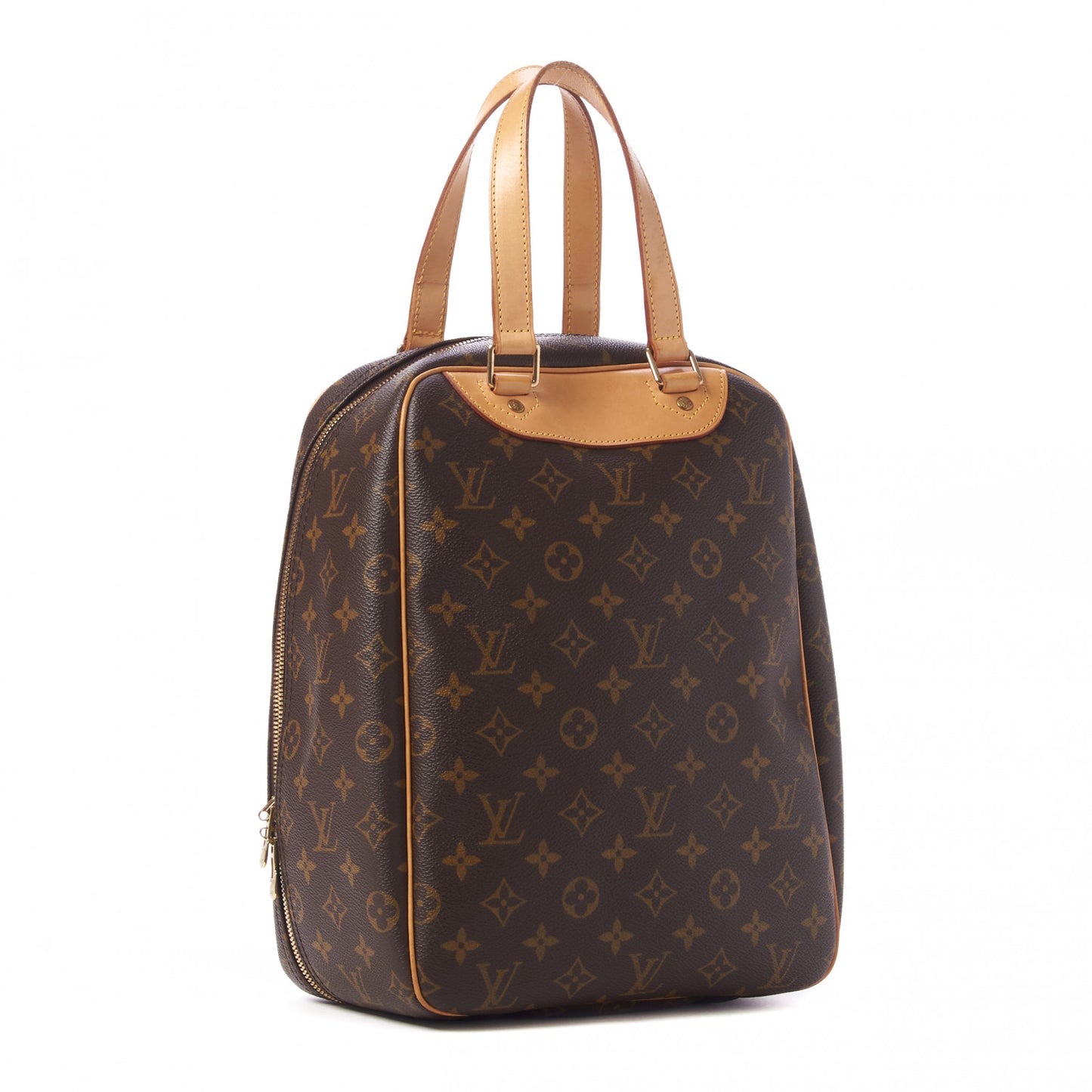 Monogram Excursion Shoe Bag