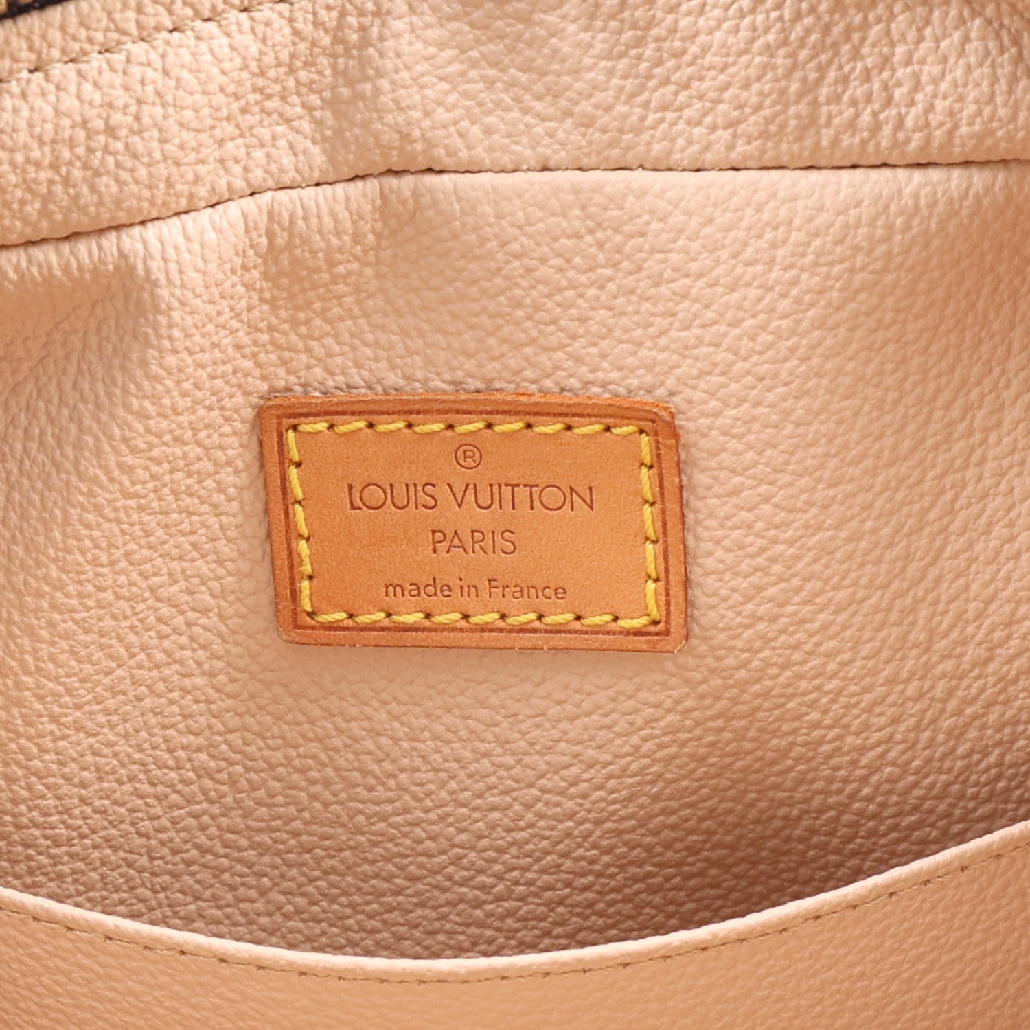 Louis Vuitton Monogram Trousse Toilette 23 6 of 9