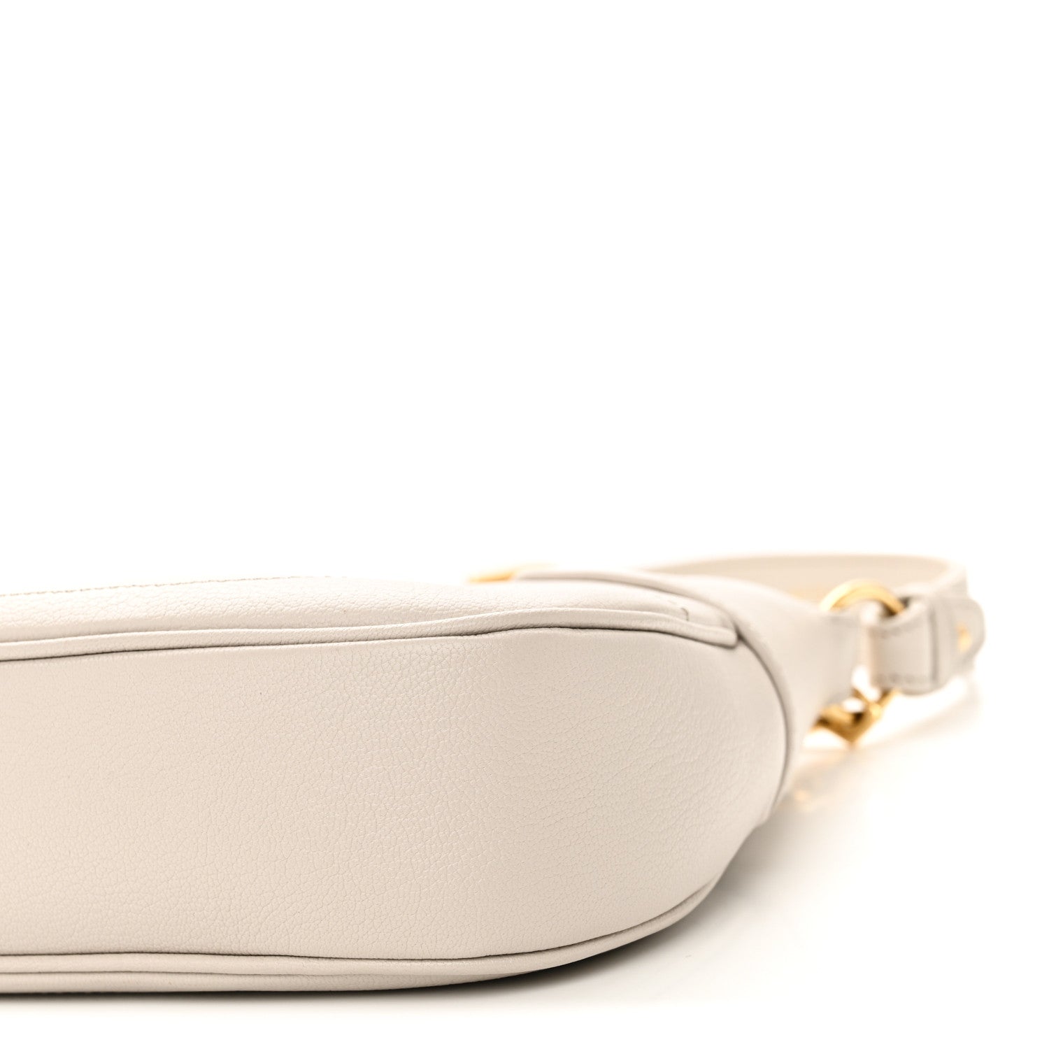 Gucci Goatskin Small Aphrodite Shoulder Bag Sphinx 10 of 12